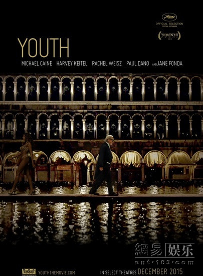 《年轻气盛》成为欧洲电影奖最大赢家。